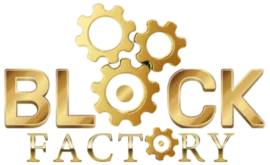 BlockFactory - AI & Blockchain